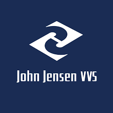 John Jensen logo image